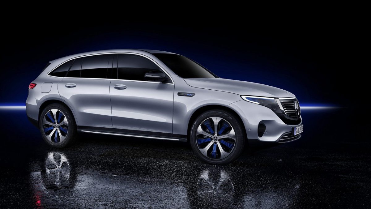 MERCEDES-BENZ
