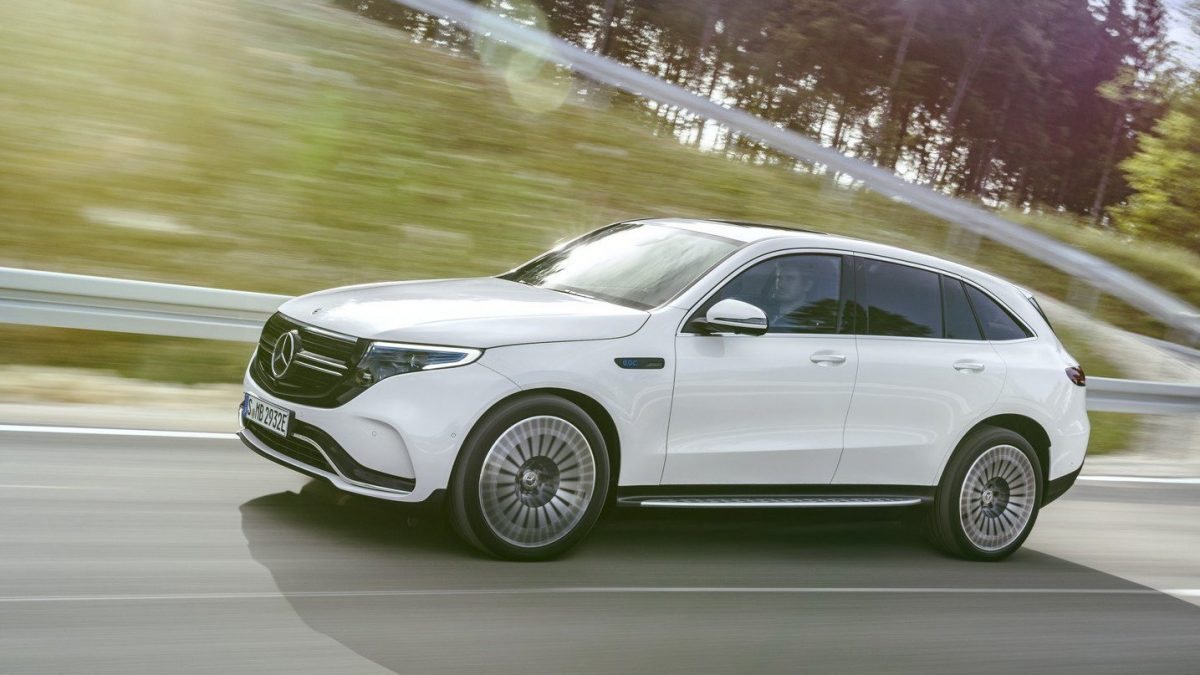 MERCEDES-BENZ