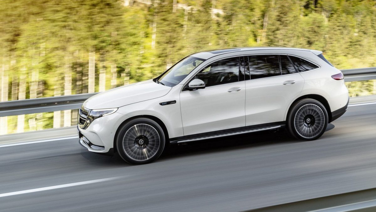 MERCEDES-BENZ