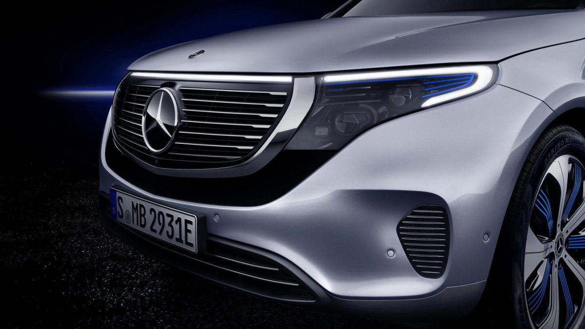 MERCEDES-BENZ