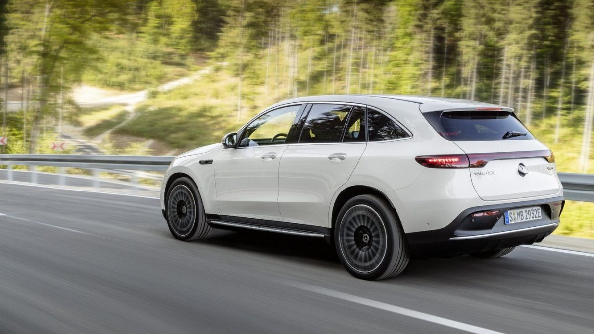 MERCEDES-BENZ