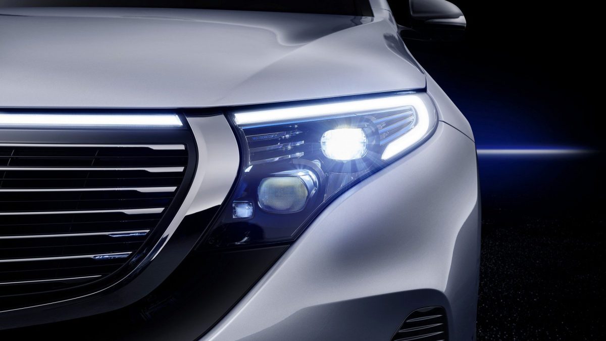 MERCEDES-BENZ