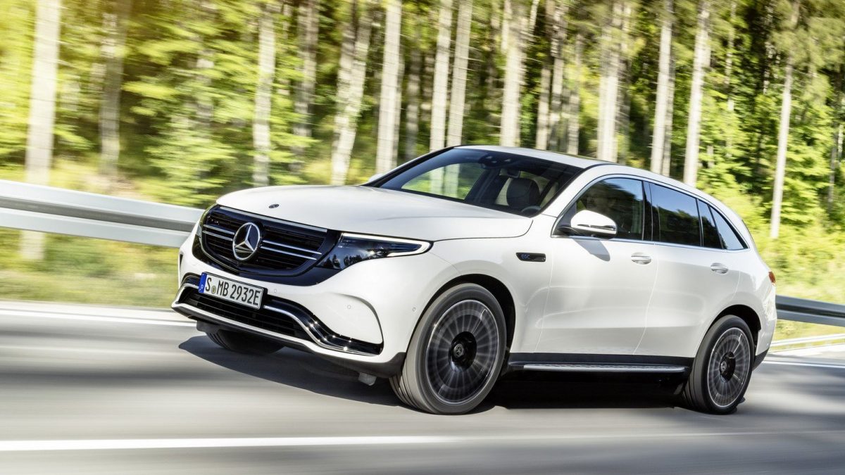 MERCEDES-BENZ