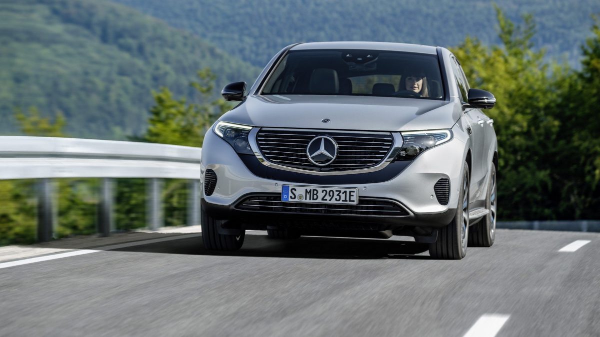 MERCEDES-BENZ
