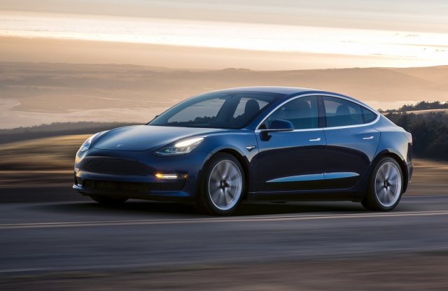 Mégsem olyan jó a  Model 3?