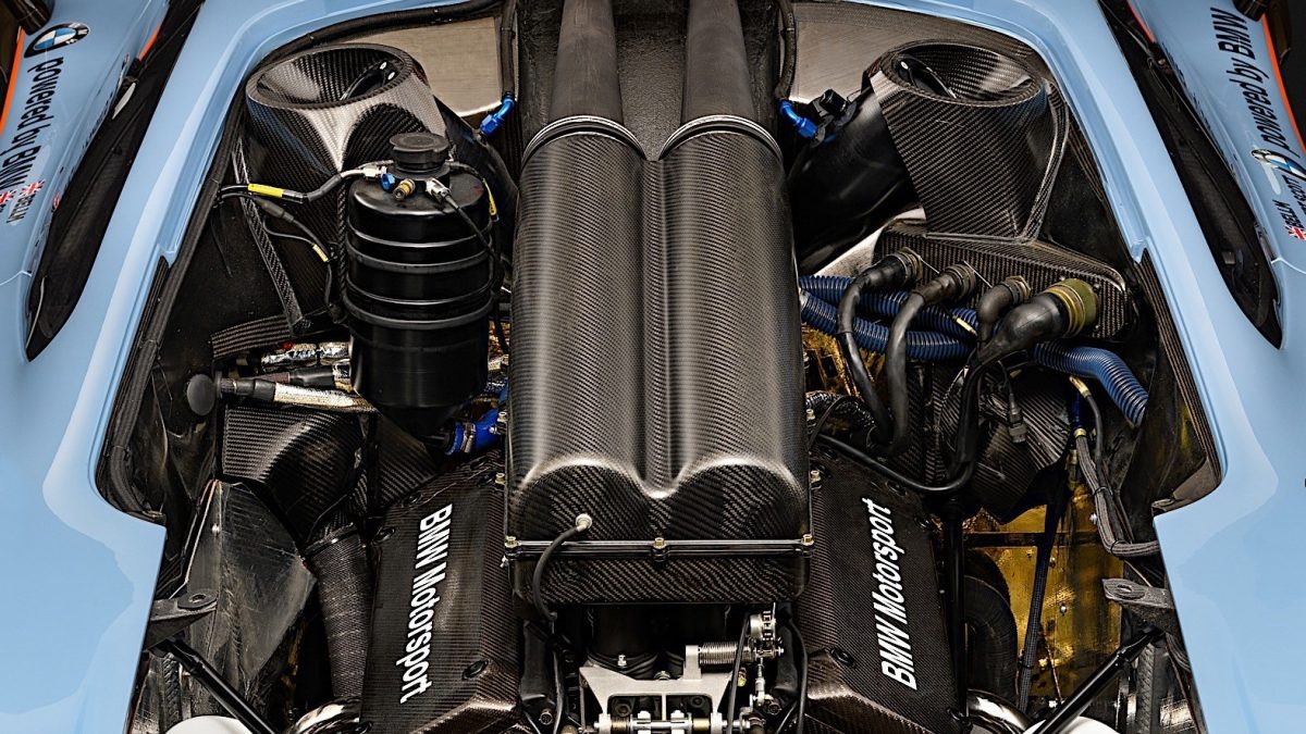 MCLAREN