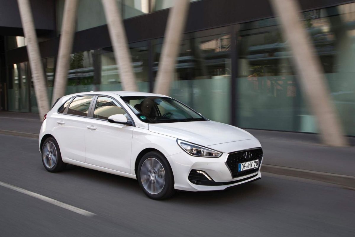 HYUNDAI