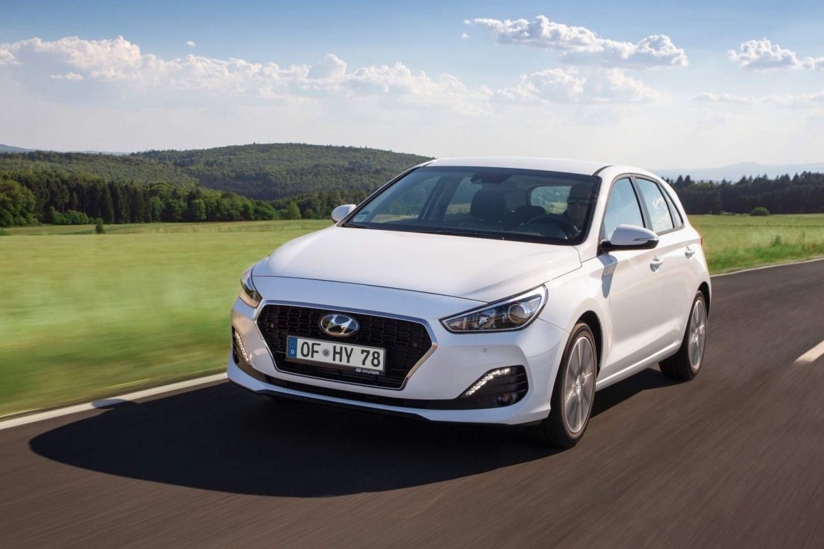 HYUNDAI