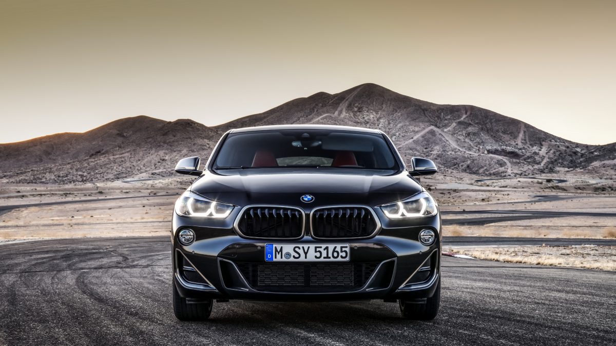BMW X SOROZAT