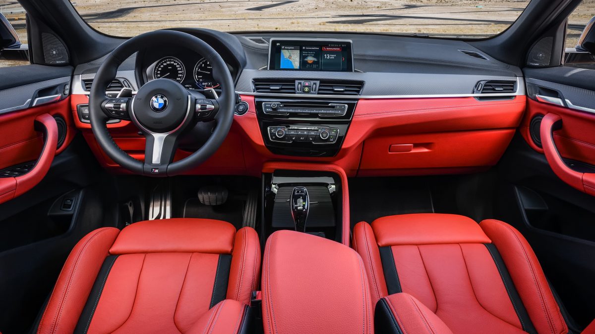BMW X SOROZAT
