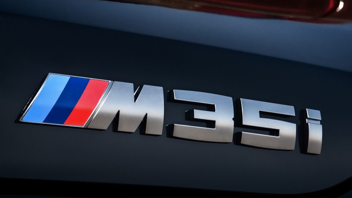 BMW X SOROZAT