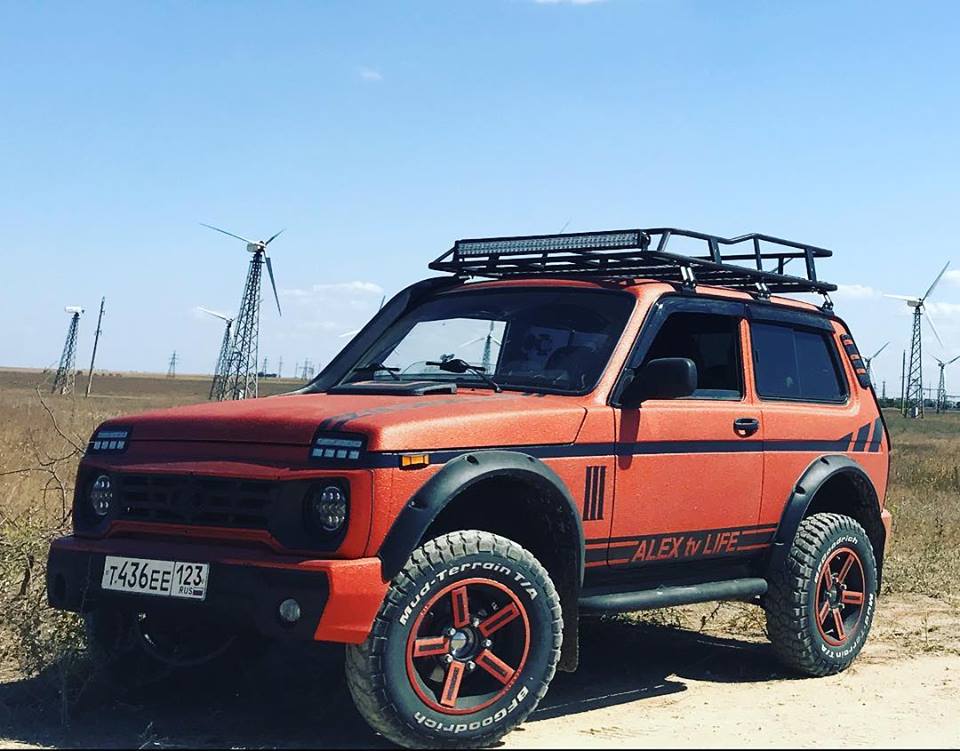 LADA
