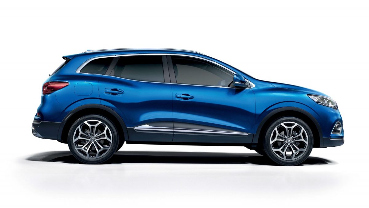 RENAULT KADJAR