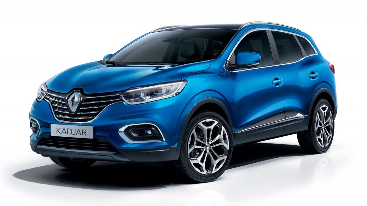 RENAULT KADJAR