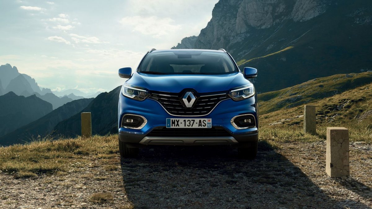 RENAULT KADJAR