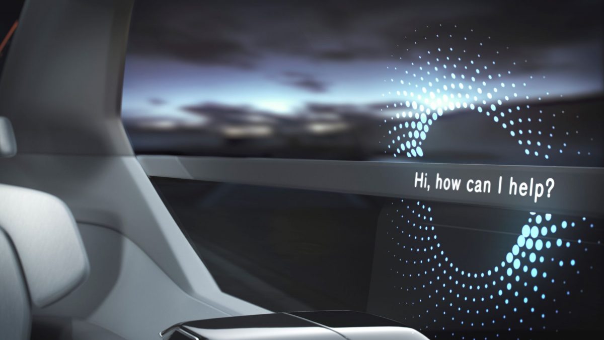 VOLVO