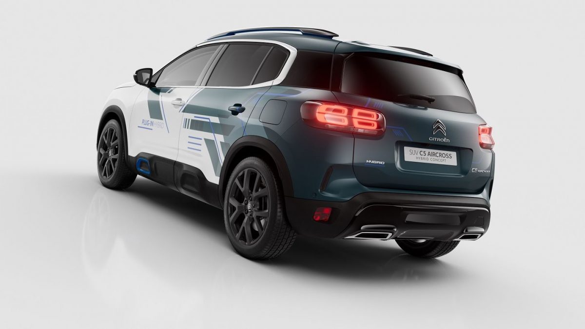 CITROEN