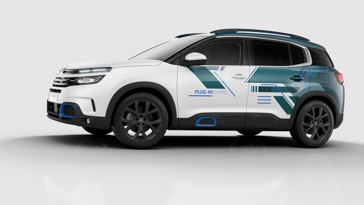 CITROEN