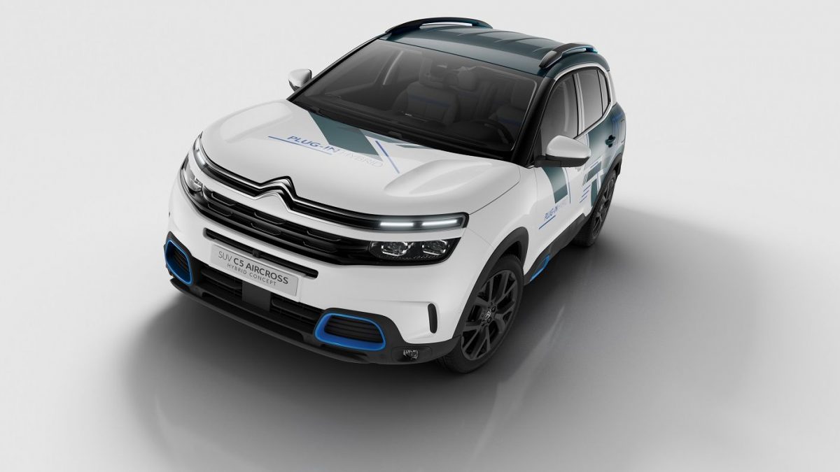 CITROEN