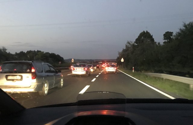 Újabb fontos információk az M7-es autópálya felújításáról