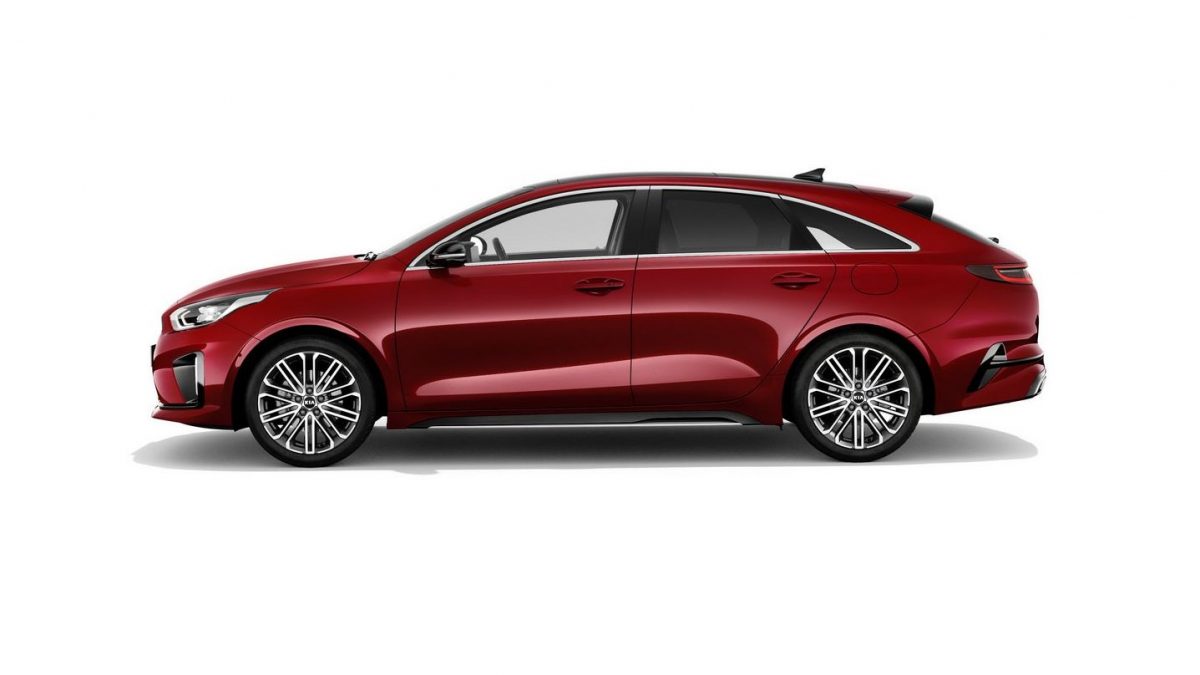KIA CEE'D