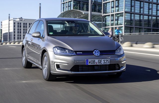 Autómegosztó szolgáltatást indít a Volkswagen