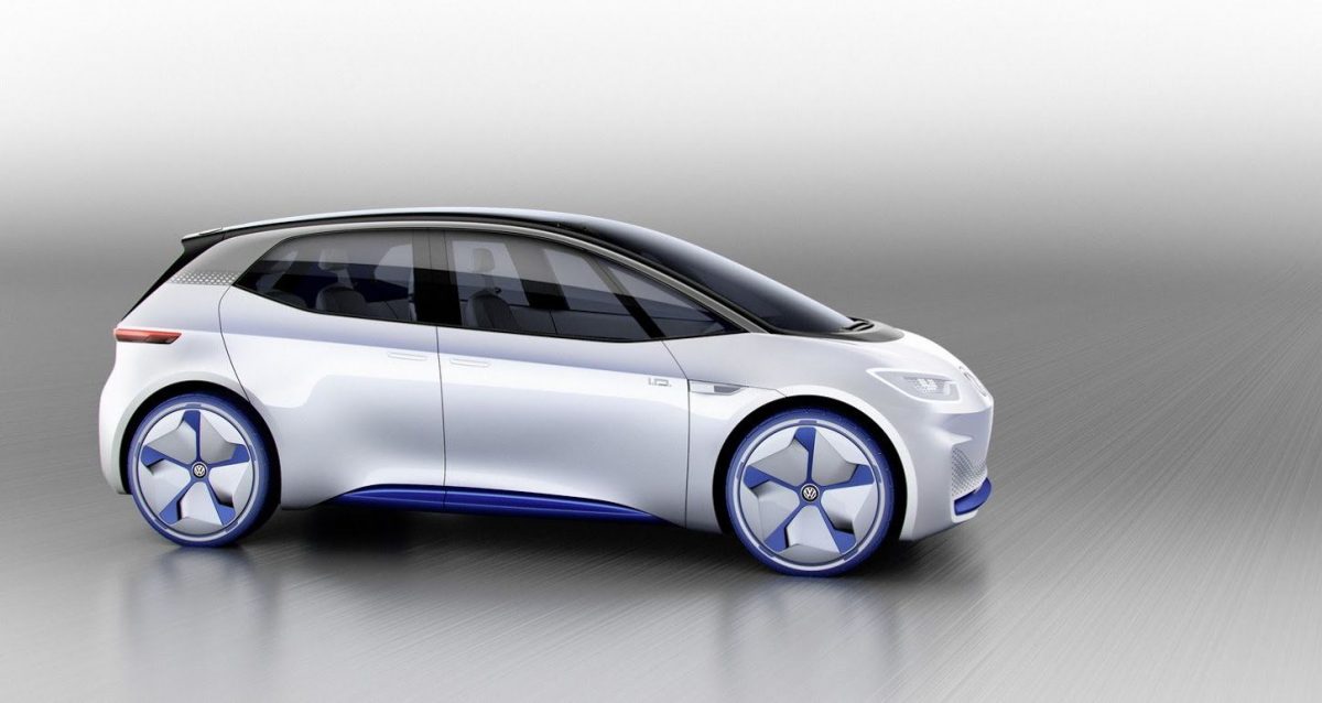 VOLKSWAGEN EGYÉB