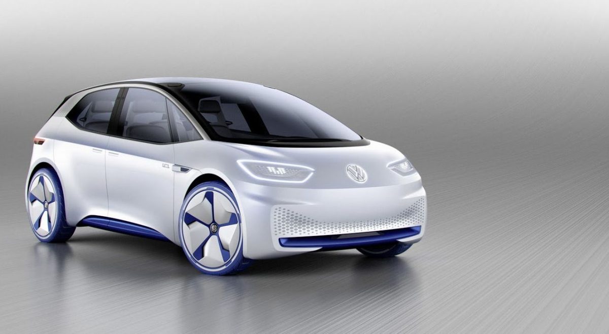 VOLKSWAGEN EGYÉB