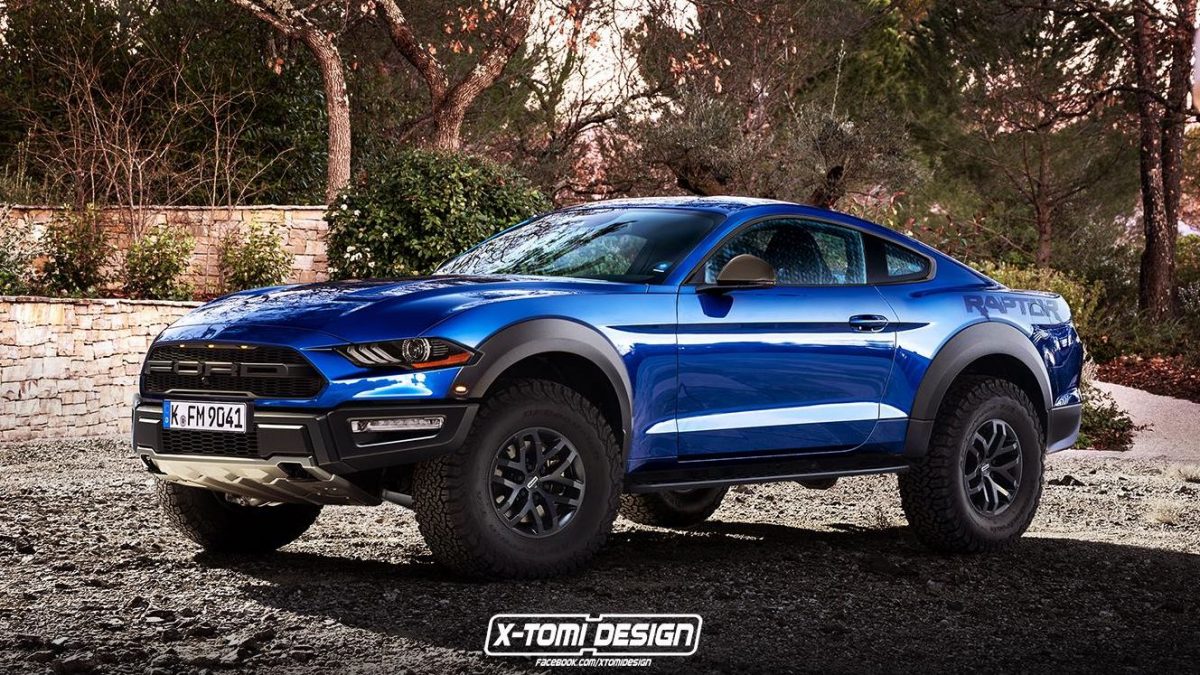 FORD