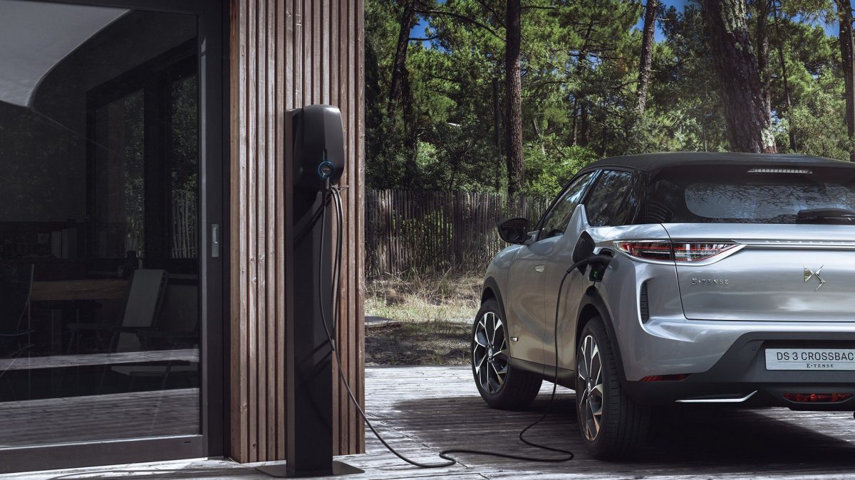 DS DS 3
