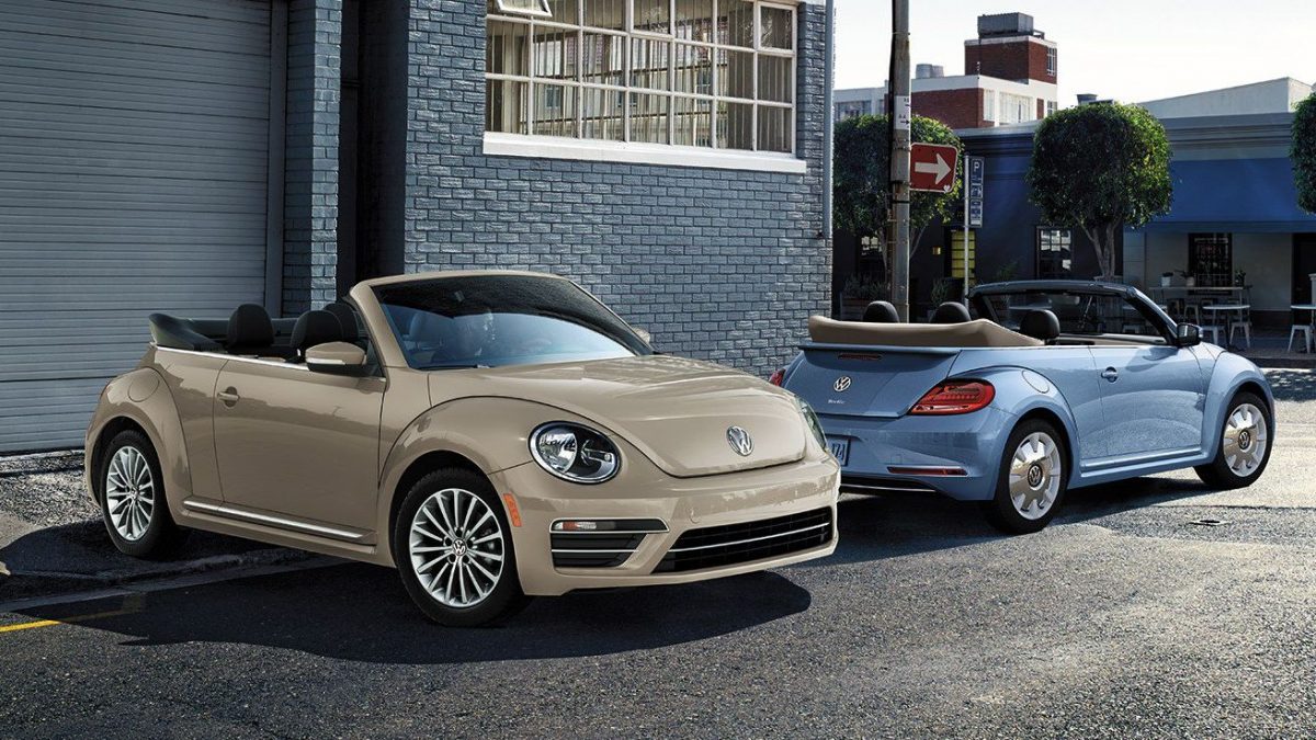 VOLKSWAGEN
