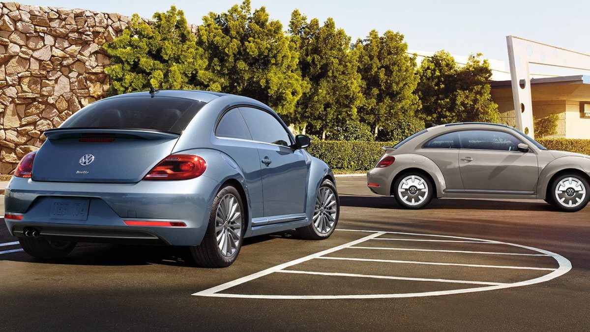 VOLKSWAGEN