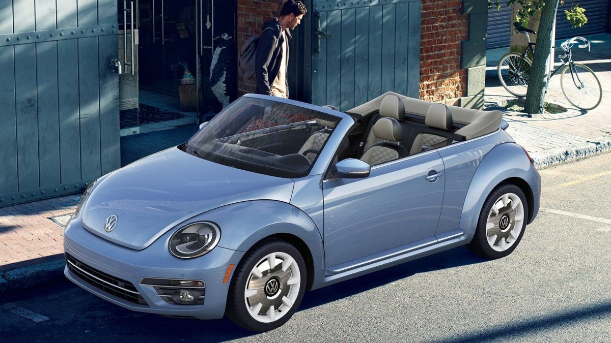 VOLKSWAGEN