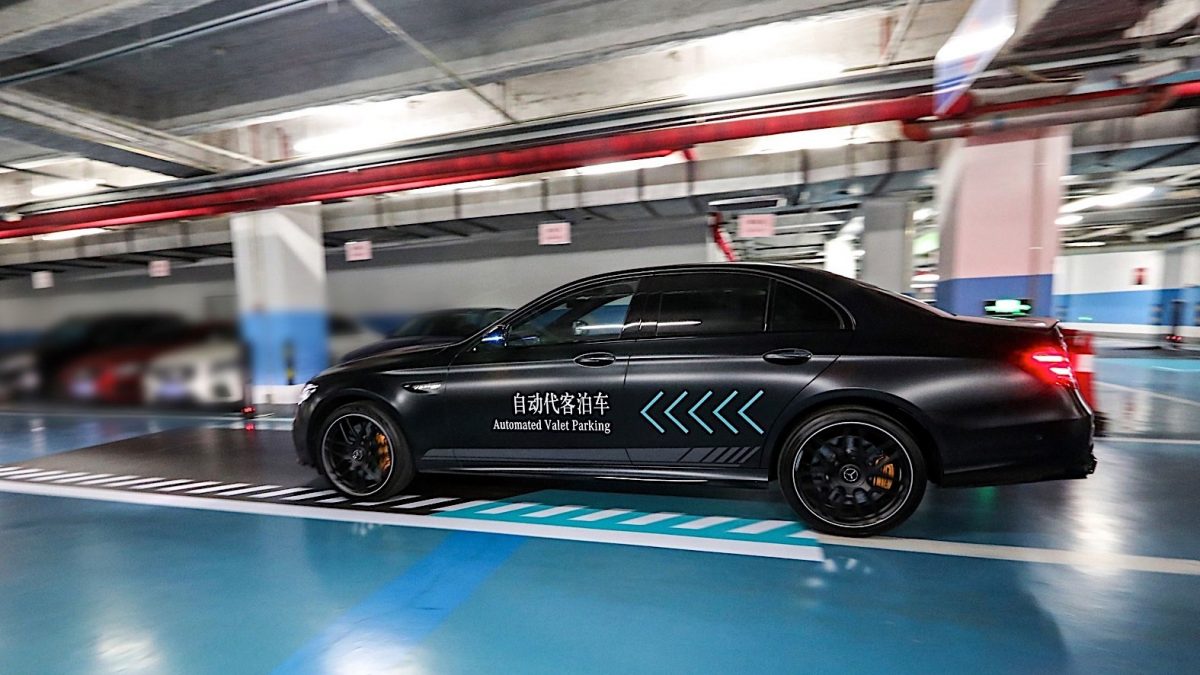 MERCEDES-BENZ E-OSZTÁLY