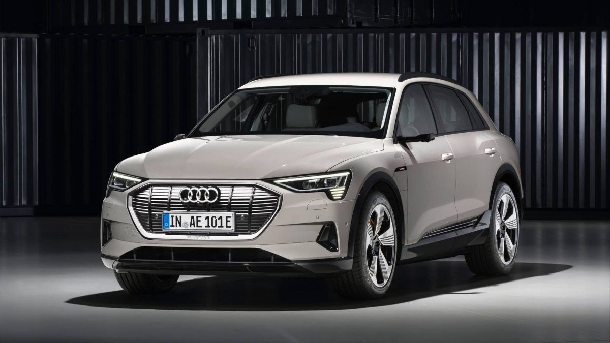 AUDI