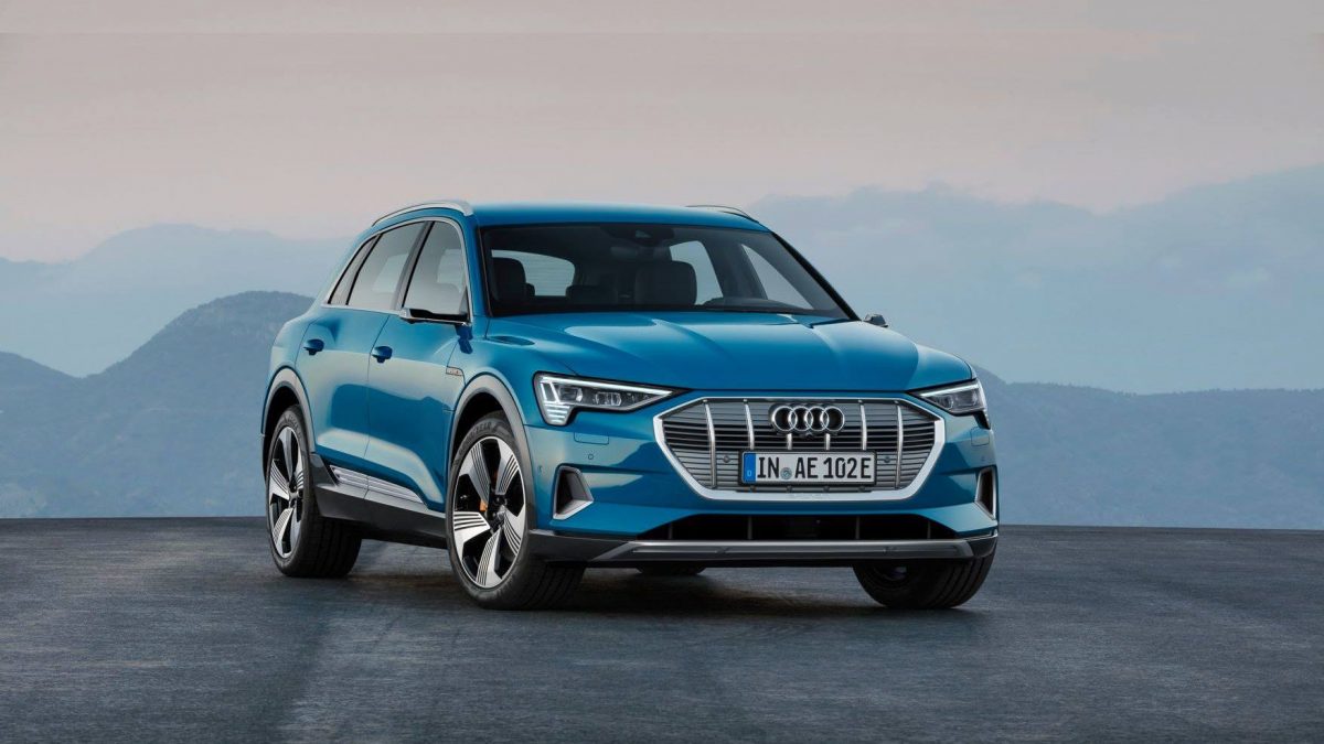 AUDI