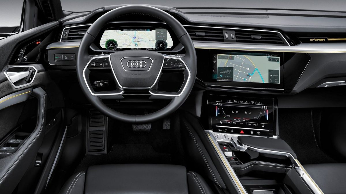 AUDI