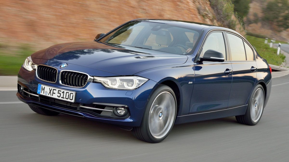 BMW