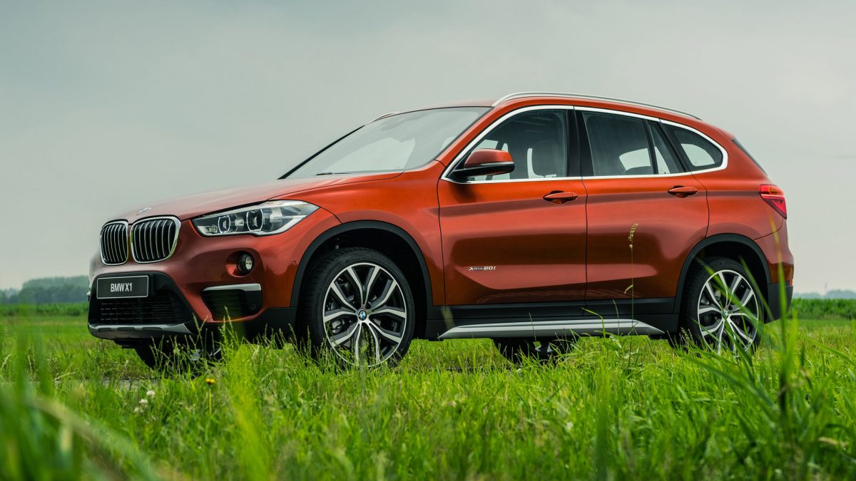 BMW