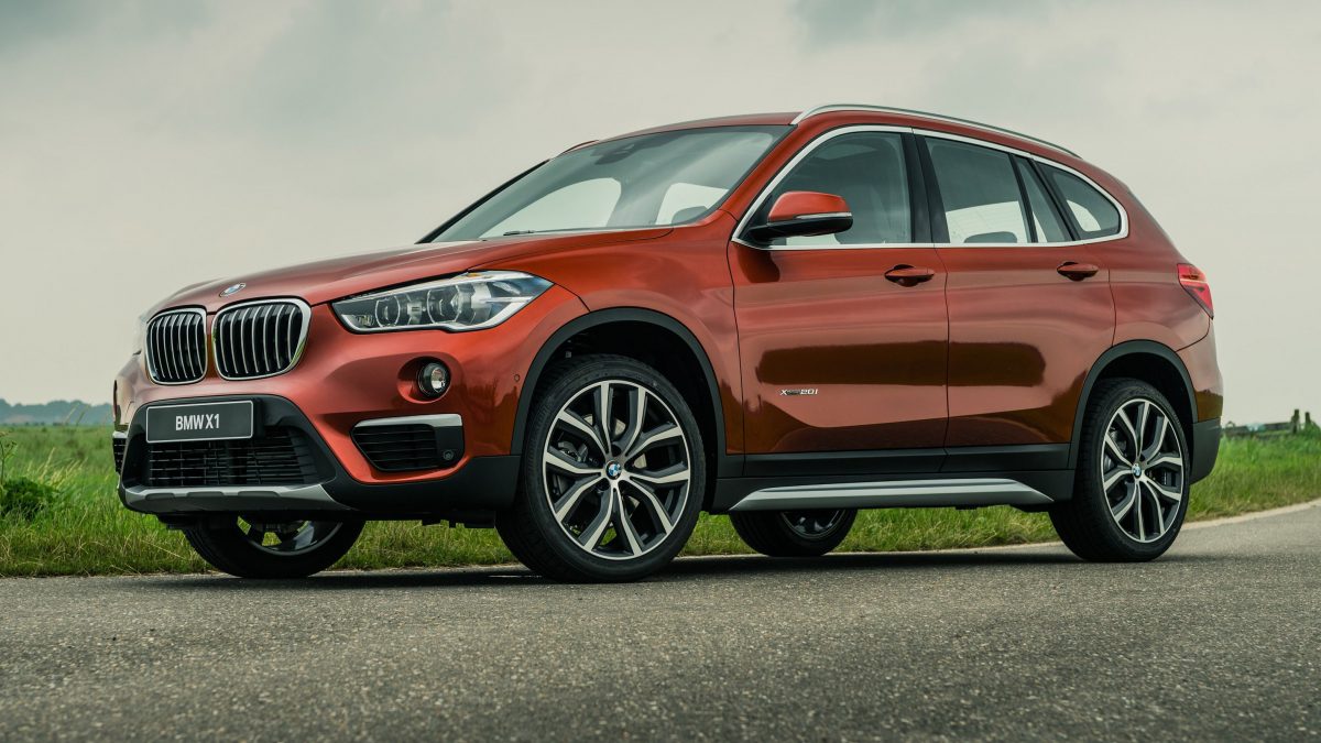 BMW