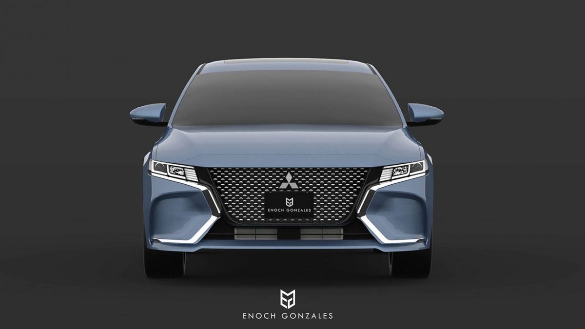 MITSUBISHI