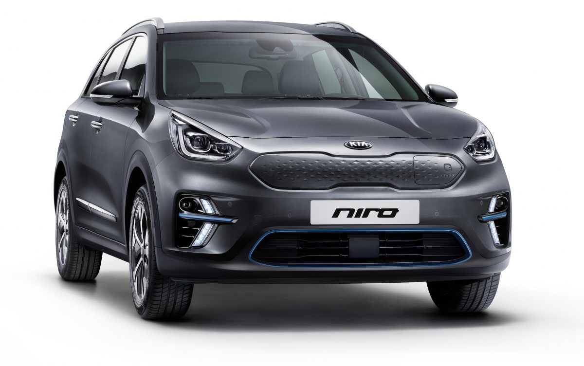 KIA NIRO
