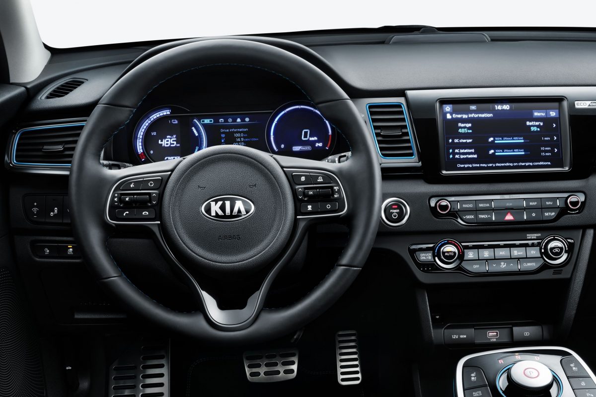 KIA NIRO