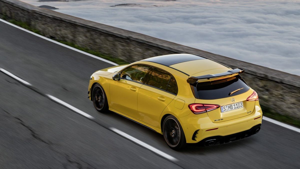 MERCEDES-AMG