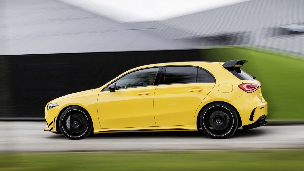 MERCEDES-AMG