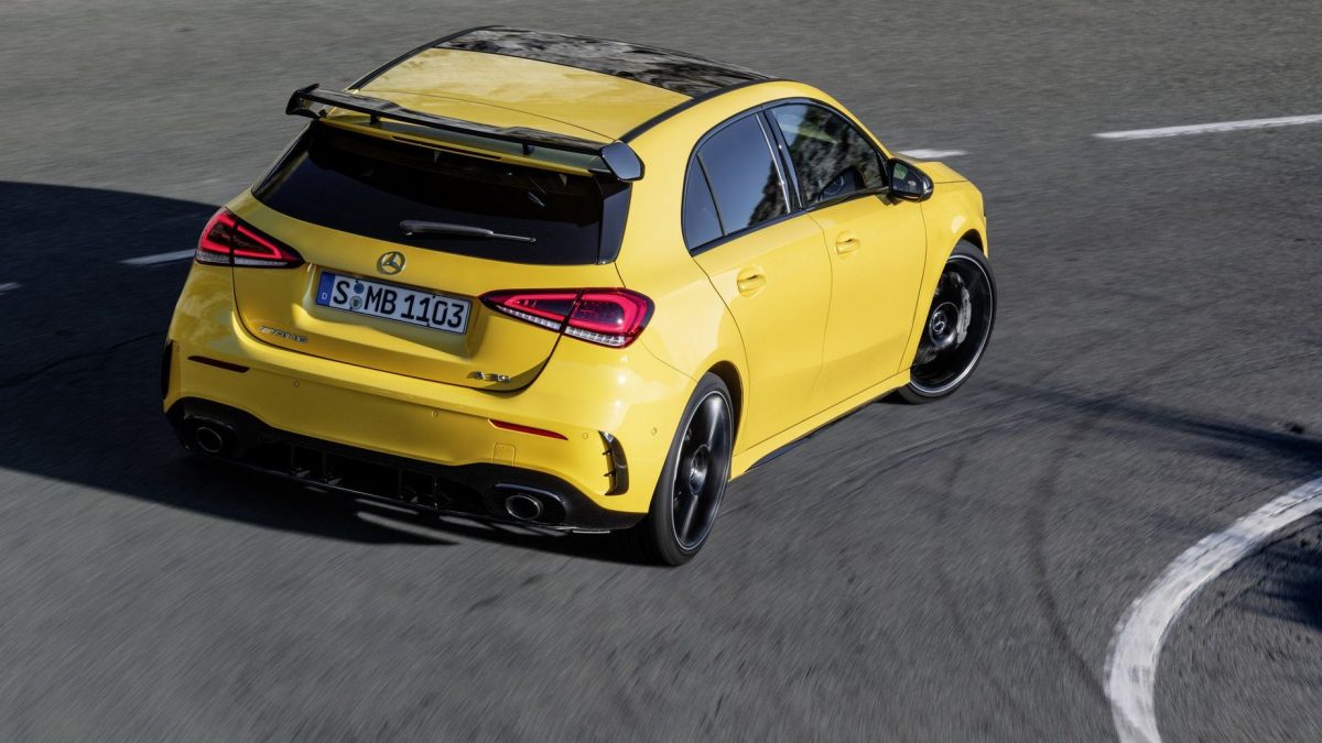 MERCEDES-AMG