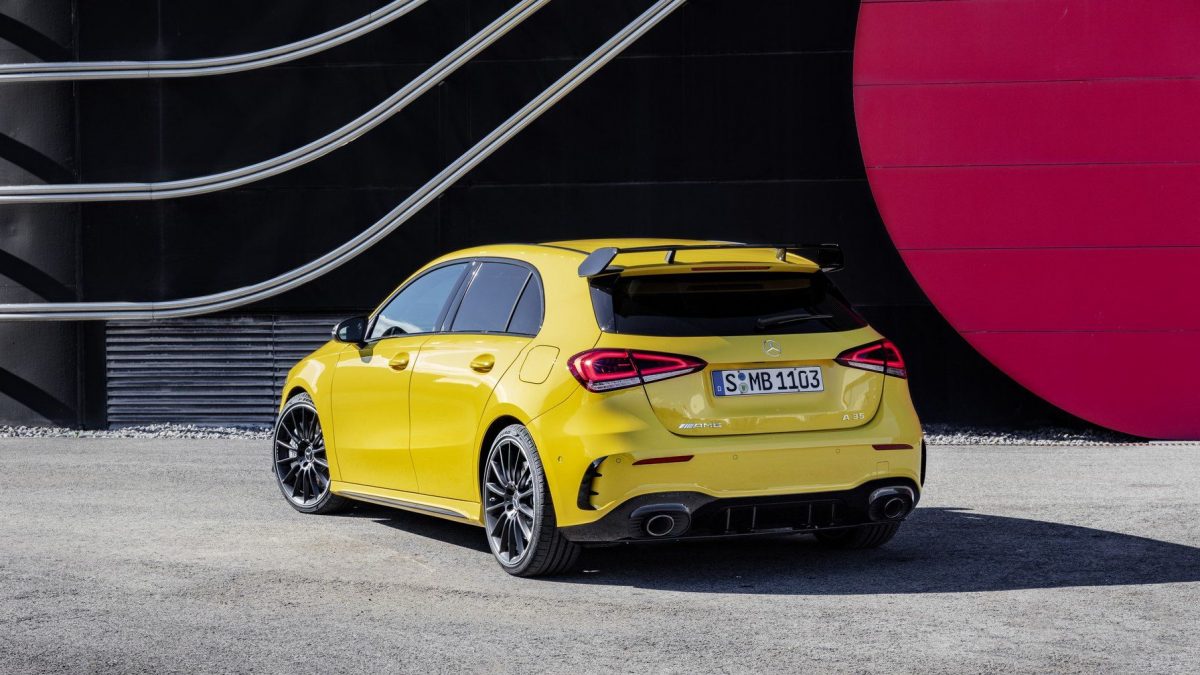 MERCEDES-AMG