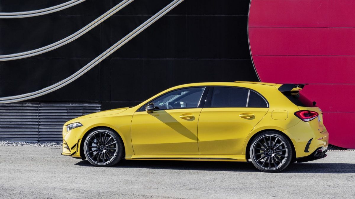 MERCEDES-AMG