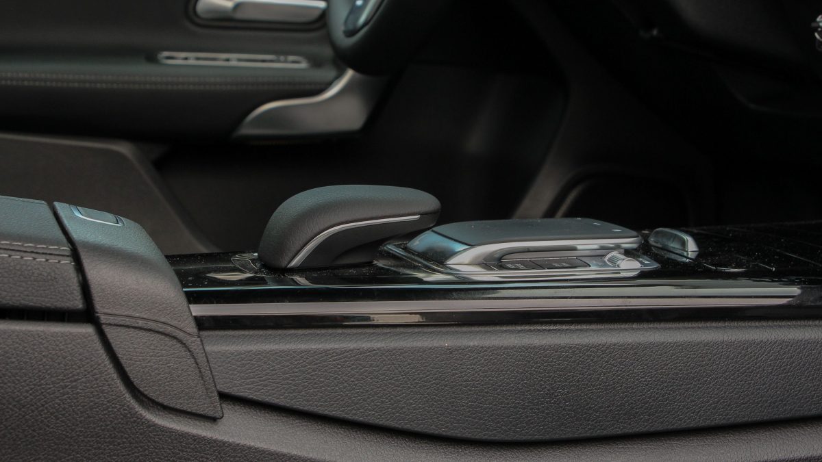 MERCEDES-BENZ A-OSZTÁLY