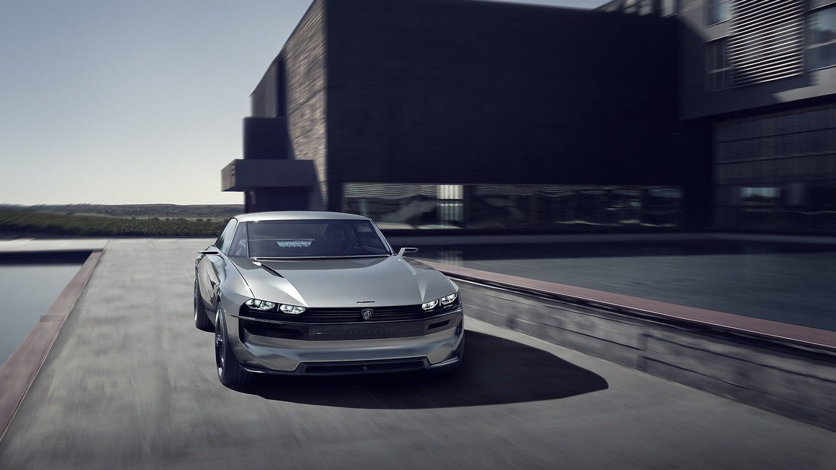 PEUGEOT
